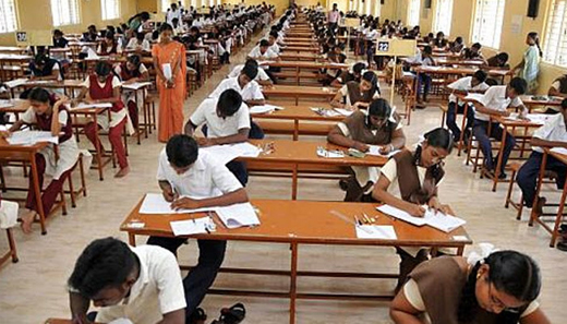 SSLC exam